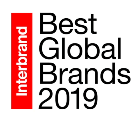 Best Global Brands 2019